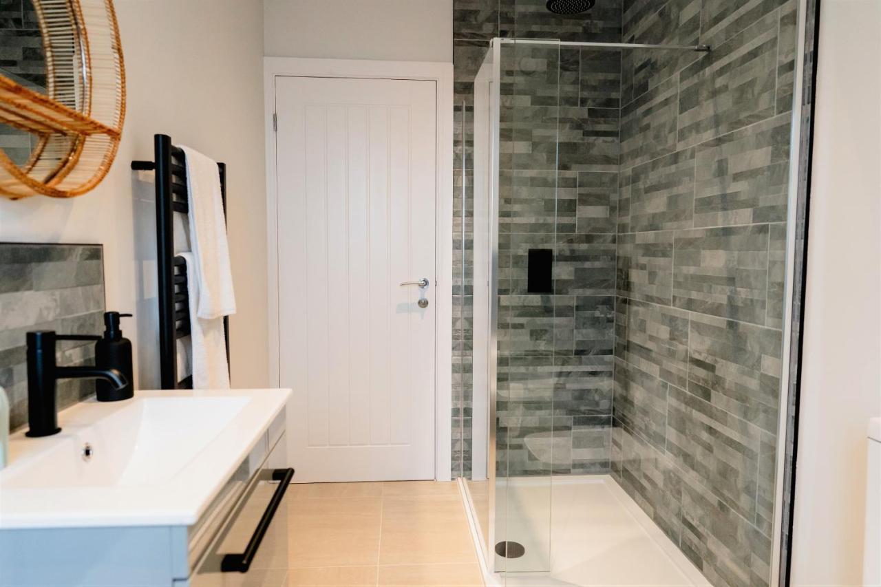 Sawley Cottage By Above Rubies - Modern, Stylish, 2 Bedroom House In Skipton Buitenkant foto