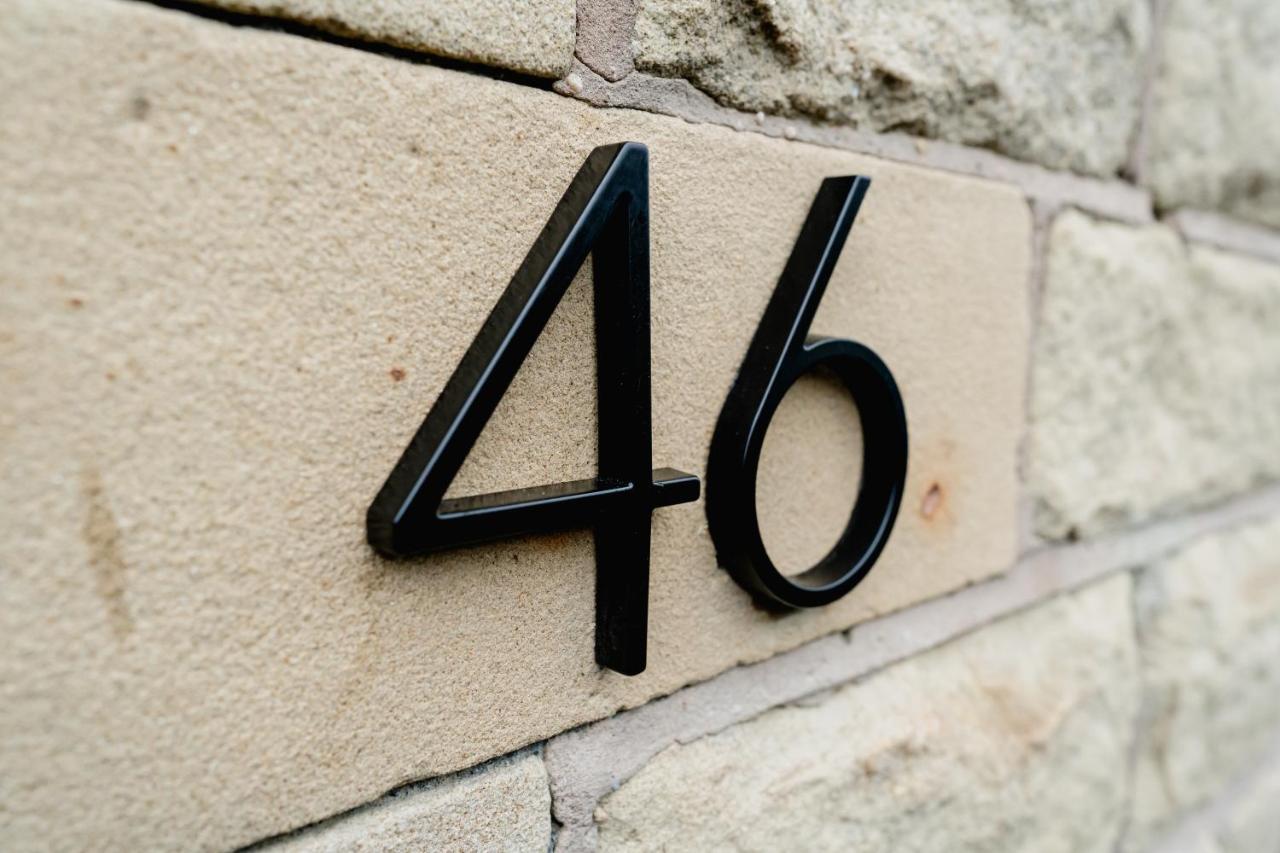 Sawley Cottage By Above Rubies - Modern, Stylish, 2 Bedroom House In Skipton Buitenkant foto