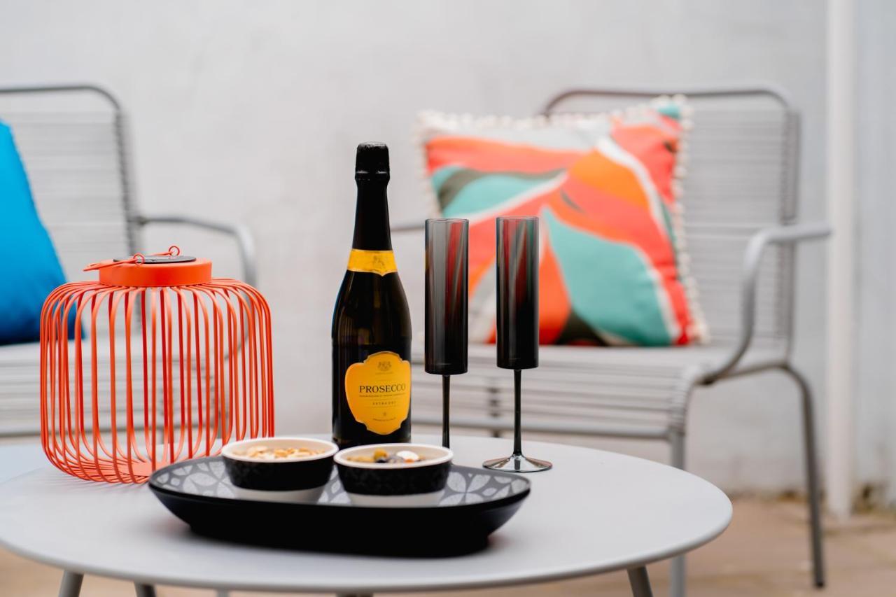 Sawley Cottage By Above Rubies - Modern, Stylish, 2 Bedroom House In Skipton Buitenkant foto