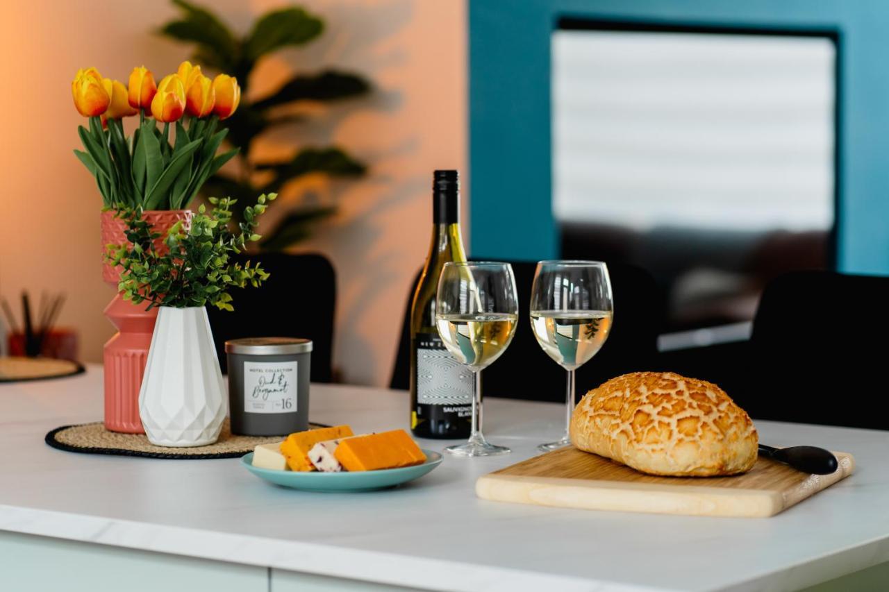 Sawley Cottage By Above Rubies - Modern, Stylish, 2 Bedroom House In Skipton Buitenkant foto